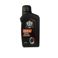 Artoil Dot 4 Hidrolik Fren Yağı - 500 Ml
